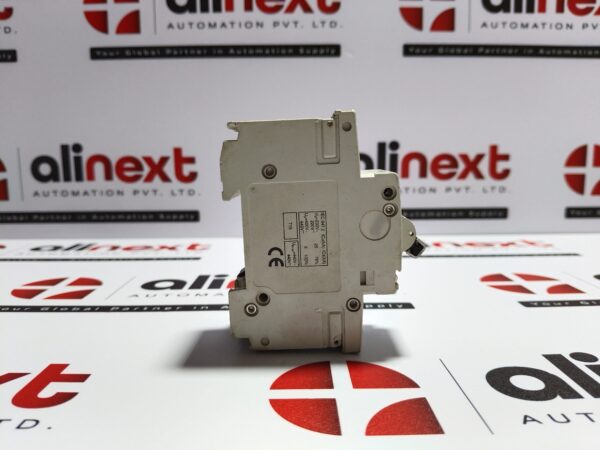 ABB S282UC-C25 Circuit Breaker 25A 2Pole 400-440V