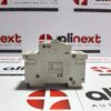 ABB S282UC-C25 Circuit Breaker 25A 2Pole 400-440V