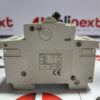 ABB S282UC-C25 Circuit Breaker 25A 2Pole 400-440V