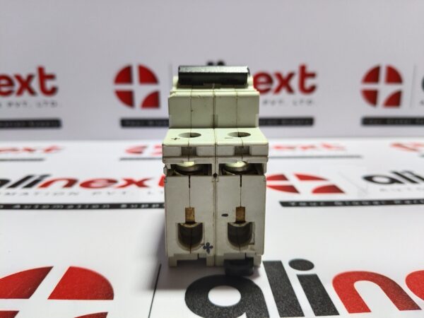 ABB S282UC-C25 Circuit Breaker 25A 2Pole 400-440V