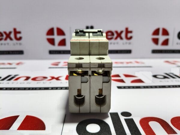 ABB S282UC-C25 Circuit Breaker 25A 2Pole 400-440V