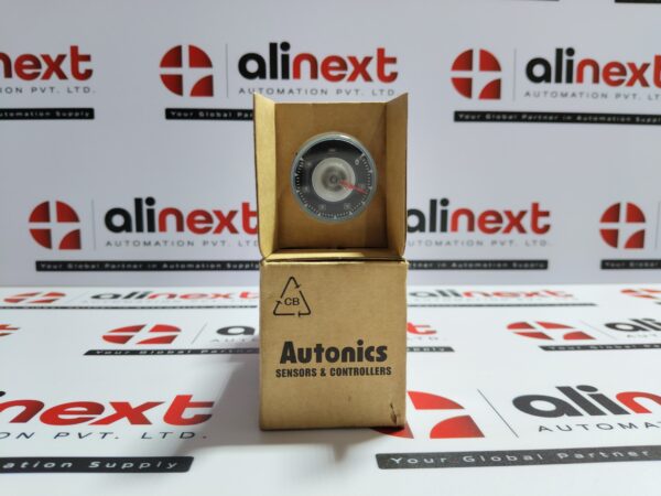 Autonics Timer Relay AT11DN | SF19CR