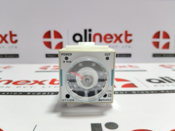 Autonics Timer Relay AT11DN | SF19CR