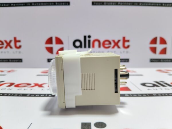 Autonics Timer Relay AT11DN | SF19CR