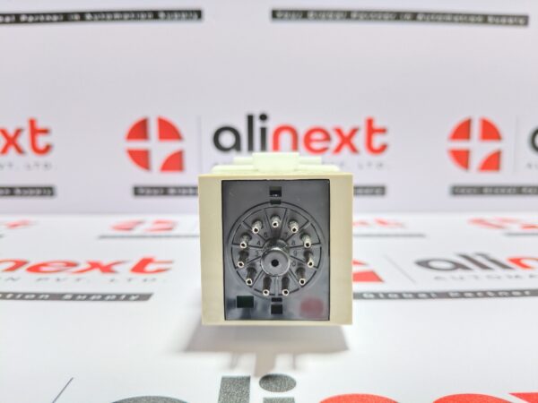 Autonics Timer Relay AT11DN | SF19CR