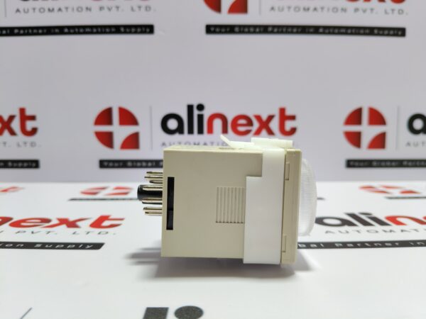 Autonics Timer Relay AT11DN | SF19CR