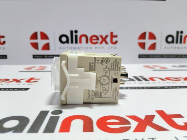 Autonics Timer Relay AT11DN | SF19CR