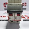 Legrand MCB C32 10KA 2P 415V 603271