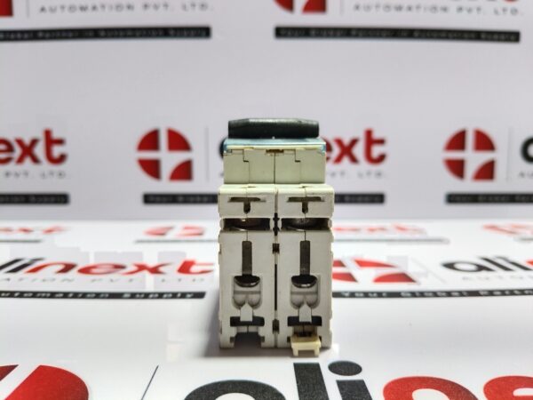 Legrand MCB C32 10KA 2P 415V 603271