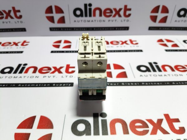 Legrand MCB C32 10KA 2P 415V 603271
