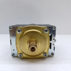Sirai P303T01 Pressure Switch 0.5–1.4 Bar 20A AC1