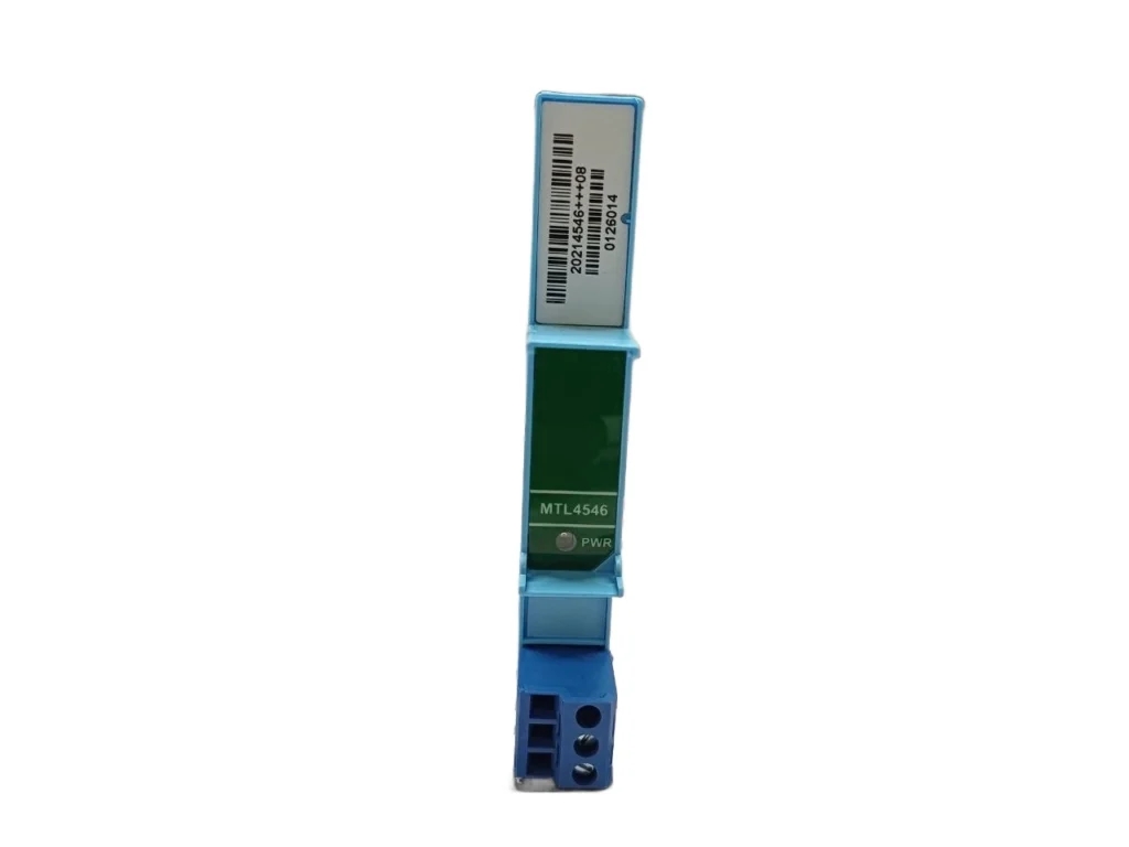 Eaton MTL4546 Isolating Driver 4-20mA Smart I/P Converter