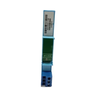 Eaton MTL4546 Isolating Driver 4-20mA Smart I/P Converter