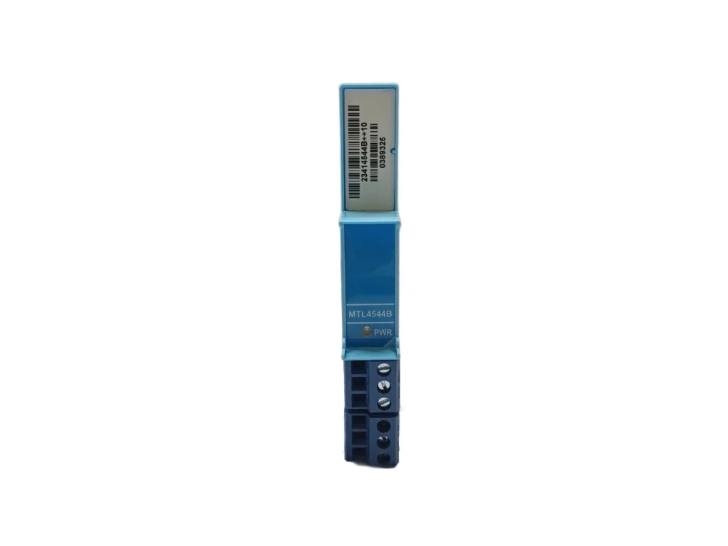 Eaton MTL4544B Repeater Power Supply 2 Channel 4-20mA