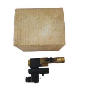 K&B 609500/657ML Solenoid Valve Timer 230V 50/60Hz Industrial Valve Unit