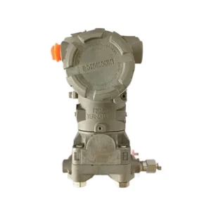 Rosemount 3051 Smart Pressure Transmitter 8100-1825-0001 Rev F