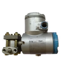 Fuji Electric FCX Series Differential Pressure Transmitter