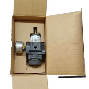 Fisher Controls FS-67CFR-235 Pressure Regulator