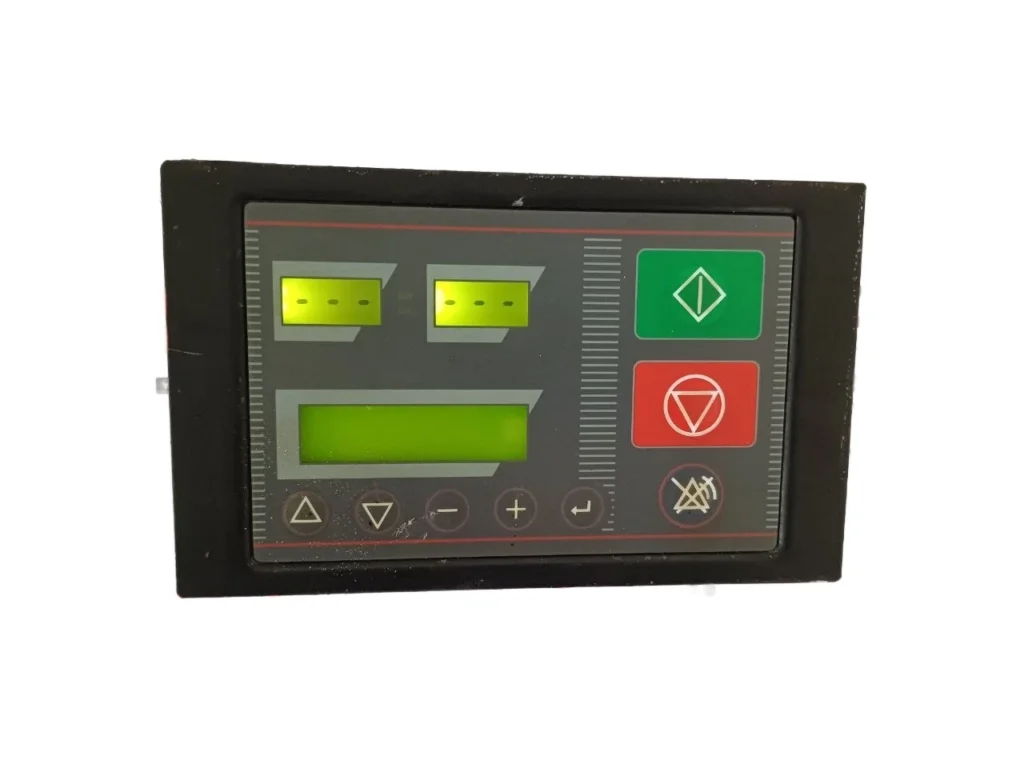 Parts for Tamrotor Aircon L1 89525229 Control Panel Display Module 94TR01.03