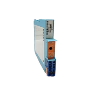 Eaton MTL4575 Temperature Converter THC/RTD Input 4-20mA Isolator Module