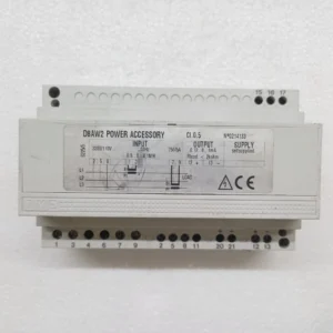 IME D8AW2 Power Accessory Transducer 0–1mA Output 3300/110V 750/5A DIN Rail