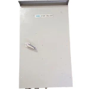 NGK Oxygen Analyzer Control Unit TF-10D101, KX-821151-220Z