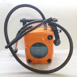 SeaTechnik SHS-8110/SPS-8100 Active Test Unit SIRA 03ATEX1080