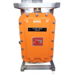 SeaTechnik T-68035 Explosion-Proof Pyle/Miyaki Connector Adapter Box 600V 10A