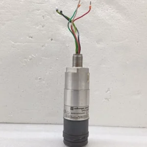 Zellweger Analytics Apex 2110B 2000 Explosion-Proof Gas Transmitter Sensor Probe