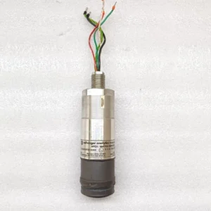 Honeywell Analytics 2110B 2070 Explosion-Proof Gas Sensor Transmitter 32VDC 5W