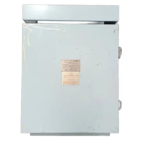 Shonan Kosakusho SSE-9PIWF Smoke Indicator Control Panel AC220V