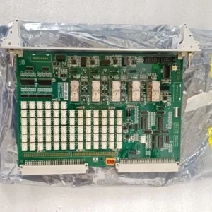 Trelleborg Marine Systems Electric PCB AS9273-0-8 Circuit Board PPV/30372