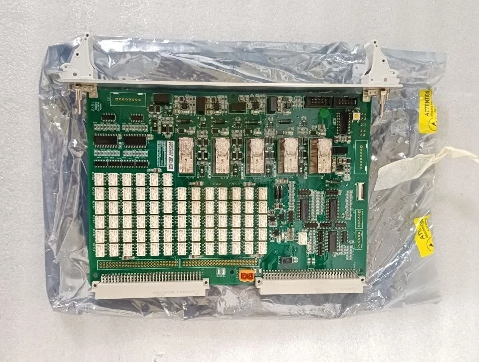 Trelleborg Marine Systems Electric PCB AS9273-0-8 Circuit Board PPV/30372