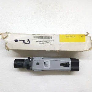 Parker P3HEA12ESMBNNP Air Filter Regulator Pneumatic FRL Unit 1/2" NPT 17 Bar