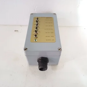 SeaTechnik ETU 8070-405-0-2 Electric SSL Test Unit 24V