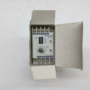 Westronics SBT-22Y Micom Timer Relay AC220V 50/60Hz 440V 5A
