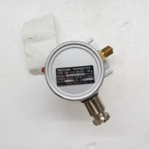 Meiyo Electric SMP-2LB Pressure Transmitter 4-20mA DC24V
