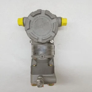 Rosemount 3051CD1A22A1KI1Q4 Differential Pressure Transmitter HART 4-20mA