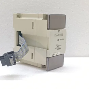 Mitsubishi FX0N-8ER-ES/UL PLC Expansion Module Relay Output 8 Point FXoN-8ER-ES