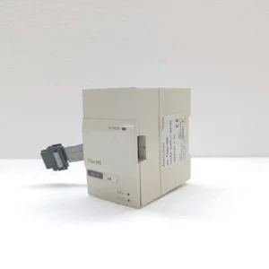 Mitsubishi FX2N-4AD Analog Input Module PLC Expansion 4 Channel A/D 24VDC
