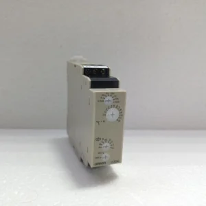 Omron H3DK-M2 Multifunction Timer Relay 24-240V AC/DC DIN Rail Time Delay Timer