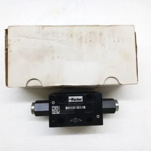Parker D1VP004CN9091 Hydraulic Directional Control Valve 350 Bar