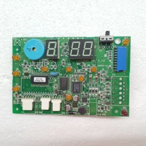 P/N 487181514 Rev 1.10 Electronic Circuit Board Module JDP6446-5/K, JDP6446-5L
