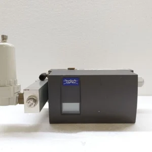 Siemens SIPART PS2, 6DR5020-0NG30-0AB0 Valve Positioner 4-20mA W/ AF20-F02C-2-A