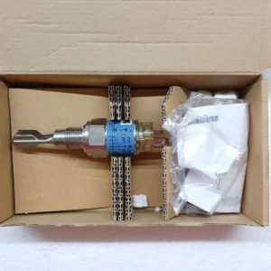 Endress+Hauser Liquiphant T FTL20-0020 Level Switch Sensor DC PNP