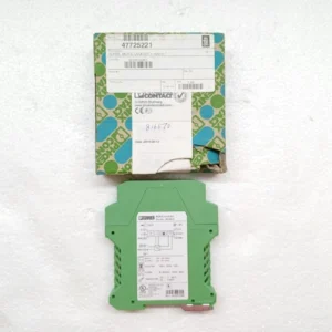 Phoenix Contact MCR-C-UI-UI-DCI Signal Conditioner Isolator 2810913