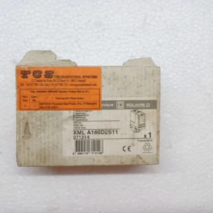 Telemecanique Nautilus XMLA160D2S11 Pressure Switch 160 Bar