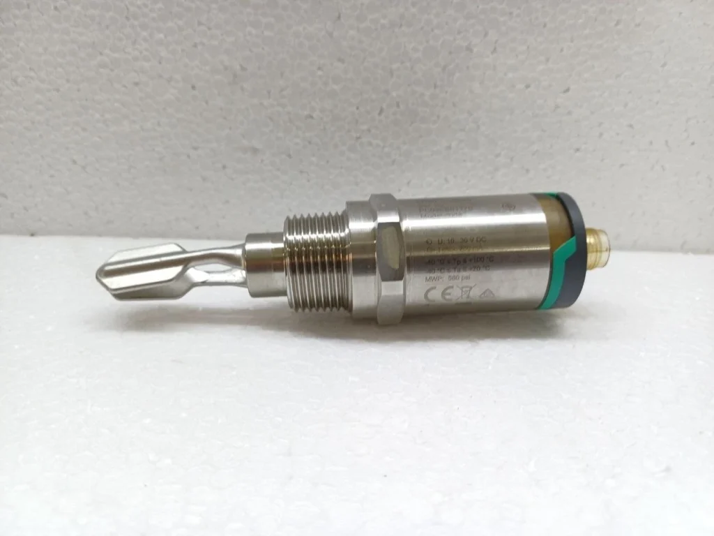 Pepperl+Fuchs 275573-100079 Vibracon Mini Level Switch LVL-A7-AR2A-E5V1-CG