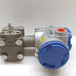 Fuji Electric FK 304V4-AAAYY-AE Gauge Pressure Transmitter 0–10 MPa 4-20mA DC24V