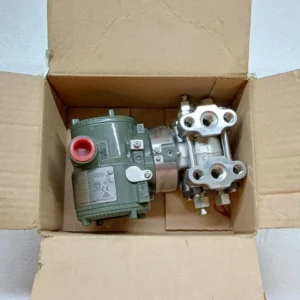 Yokogawa EJA110E S1 - JMS5G-919NB/KU22 Pressure Transmitter 4-20mA 16MPa